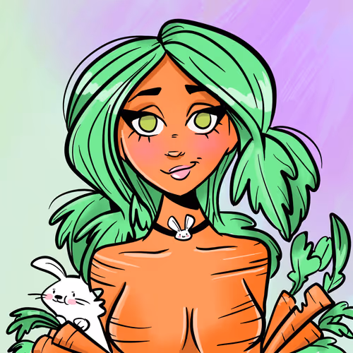 MetaVixen #598