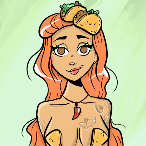 MetaVixen #284