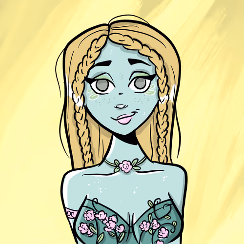 MetaVixen #124