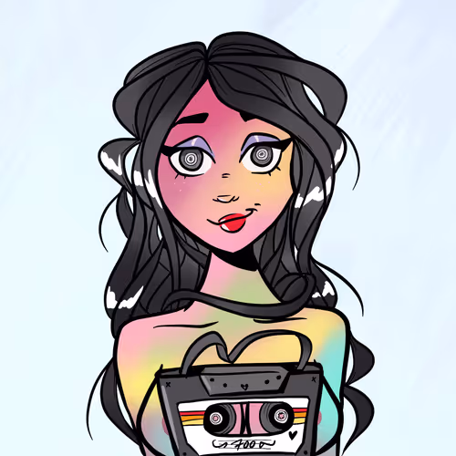 MetaVixen #700