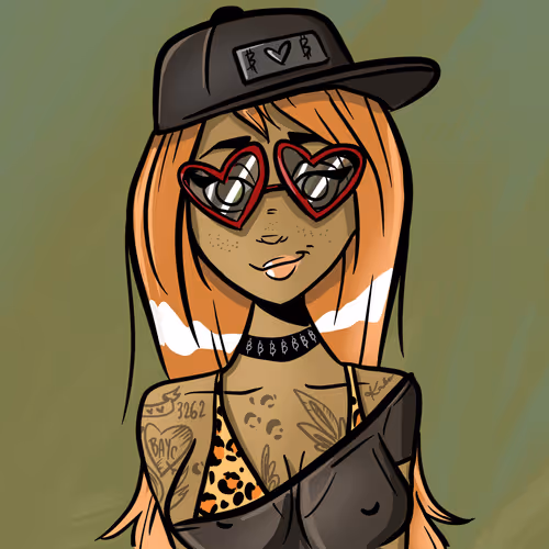 MetaVixen Collab #013