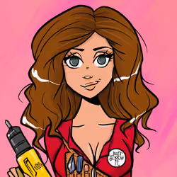 MetaVixen #931