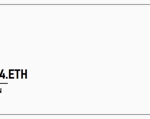 Business Card 8324.eth