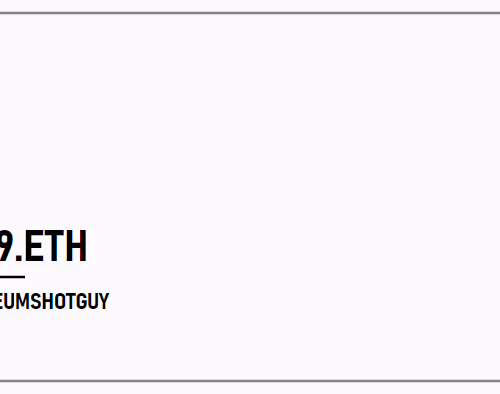 Business Card 6939.eth