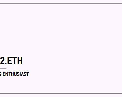 Business Card 3402.eth