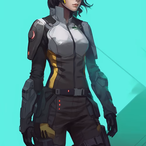 AOS Collection: Ops-03 #20/333