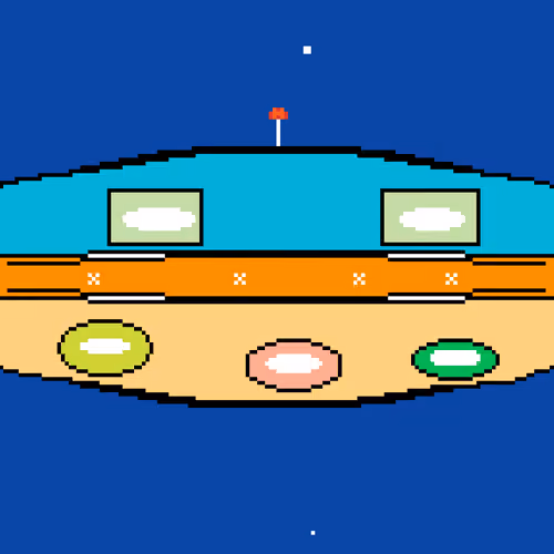 UFO 