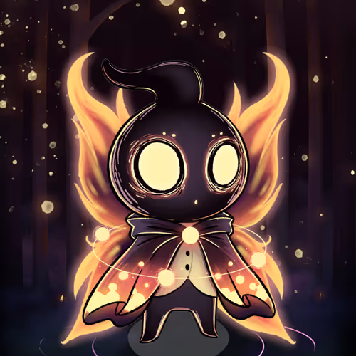 Eli By Bunnyprecious X Reddit Collectible Avatars