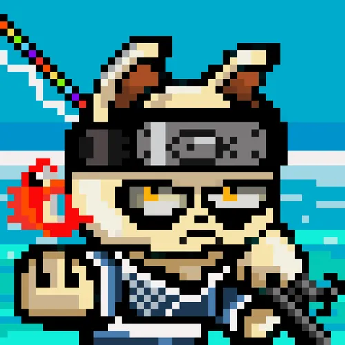 Item #3304761034453044273675386836722464609744330715877734517542911125608411955217 Media