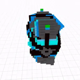 Item #22 Media