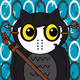 Owl Dude #4316