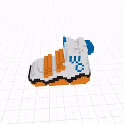 Item #3 Media