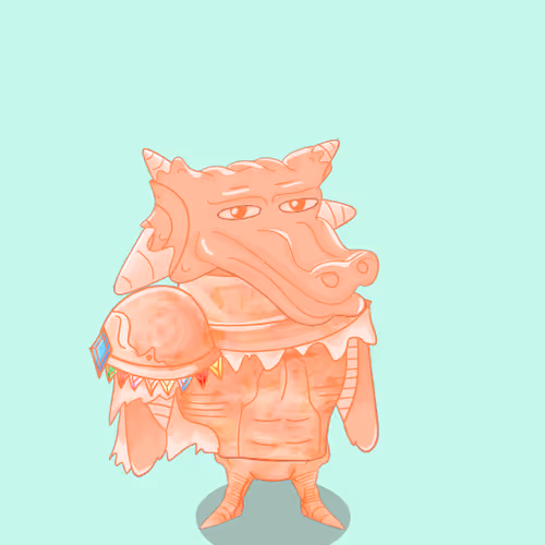 DWAGON #2