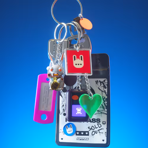 Keys To The Prius