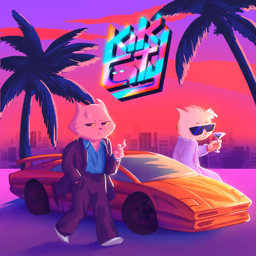 Kiki City Vice