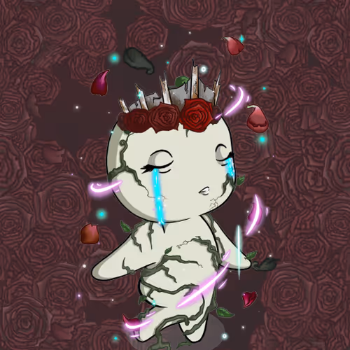 Awakening Bloom #2