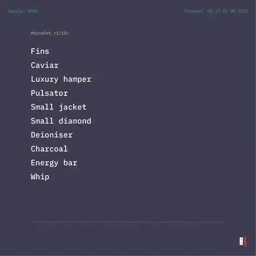 Item #6 Media