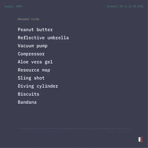 Item #4 Media