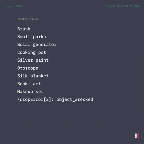 Item #8 Media