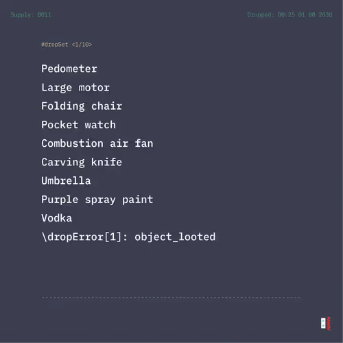 Item #11 Media