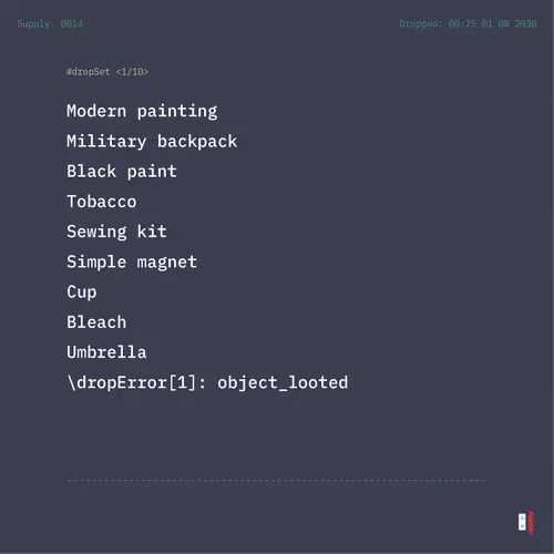 Item #14 Media