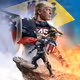 Trump Digital Trading Card Series 2 #4089