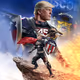 Trump Digital Trading Card Series 2 #37355