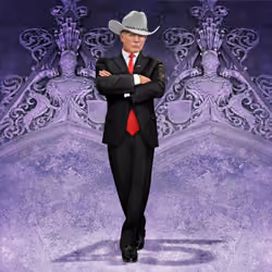 Trump Digital Trading Card Series 2 #39580