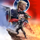 Trump Digital Trading Card Series 2 #28818