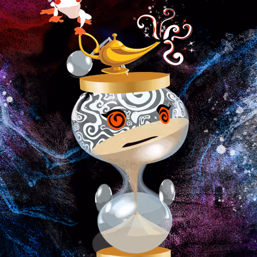 Future Realities Avirenft X Reddit Collectible Ava