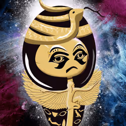 Ramses #131