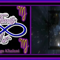 Family 1st- Reign-Khalani