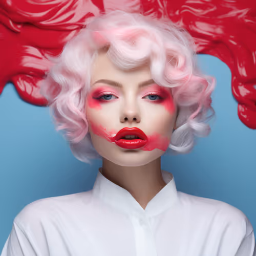 #8 – Red Frost Reign