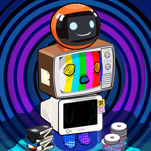 Cathode Ray By Dubbl3bee X Reddit Collectible Avat