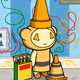 Crayon Head #39