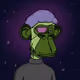 The SpaceApe #33