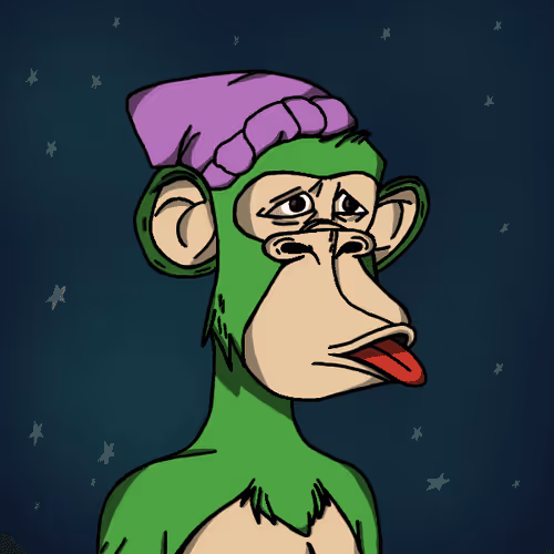 The SpaceApe