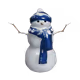 Snowman