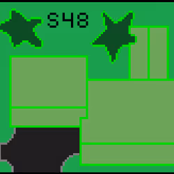 Suite 48 of Plot 62