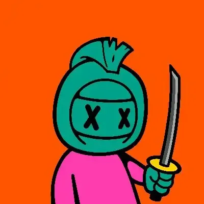 Pizza Ninjas #467