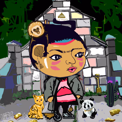 grizilo #2