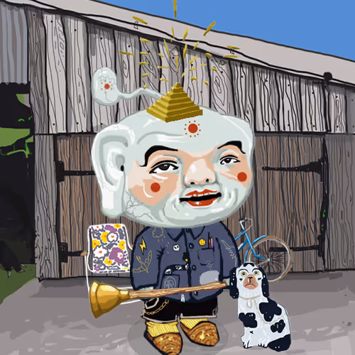 Spooky Sequel Potstar1 X Reddit Collectible Avatar