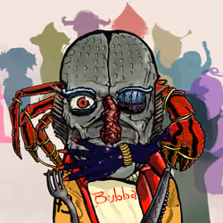 6984