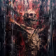 What Is Left of Me