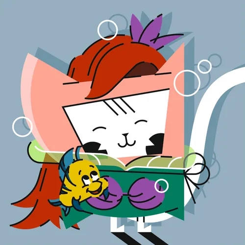 Item #56930119464596862567397282389533270341198329485207402743862626954576404676640 Media