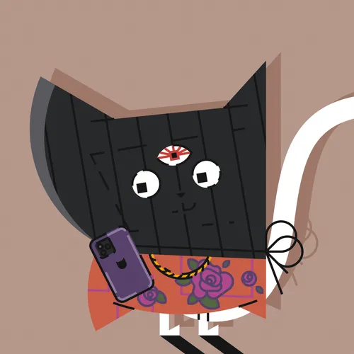 Item #56930119464596862567397282389533270341198329485207402743862626954576404676647 Media