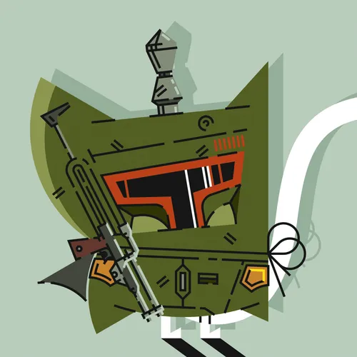 Item #56930119464596862567397282389533270341198329485207402743862626954576404676646 Media