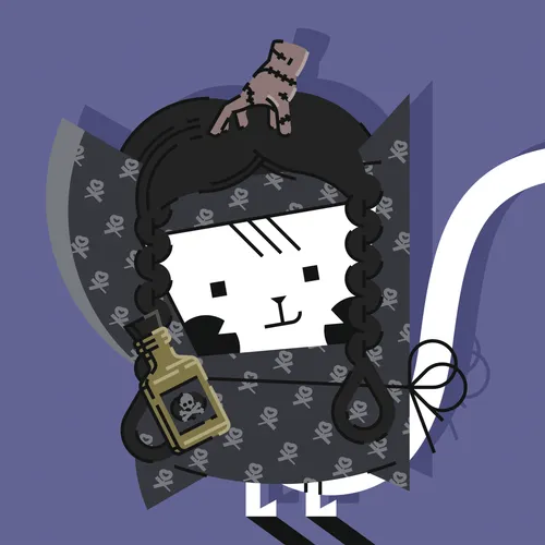 Item #56930119464596862567397282389533270341198329485207402743862626954576404676619 Media