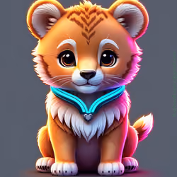 Cub - DG#2409242133
