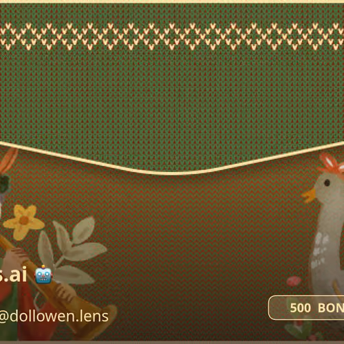 Post by @dollowen